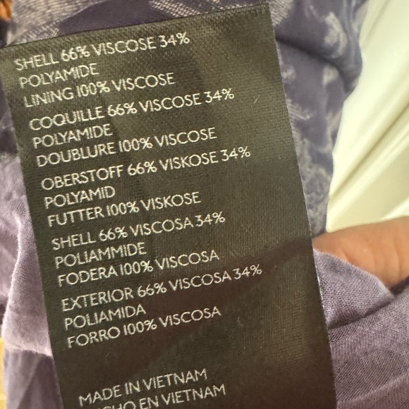 The Somerset Maxi Dress - Picture 5 of 6